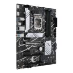 مادربرد ایسوس ASUS PRIME H770-Plus D4