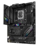 مادربرد ایسوس ASUS ROG STRIX B760-F Gaming WIFI