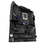 مادربرد ایسوس ASUS ROG STRIX B760-F Gaming WIFI