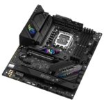 مادربرد ایسوس ASUS ROG STRIX B760-F Gaming WIFI