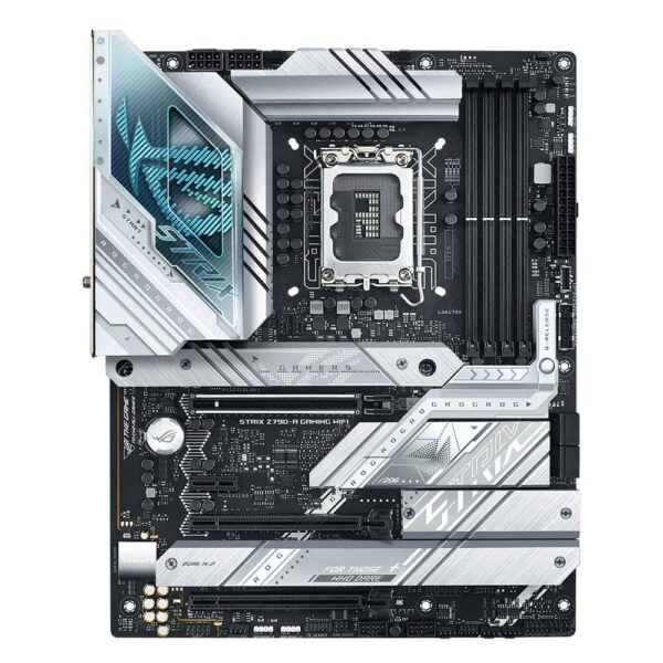 مادربرد ایسوس ASUS ROG STRIX Z790-A Gaming WIFI D5