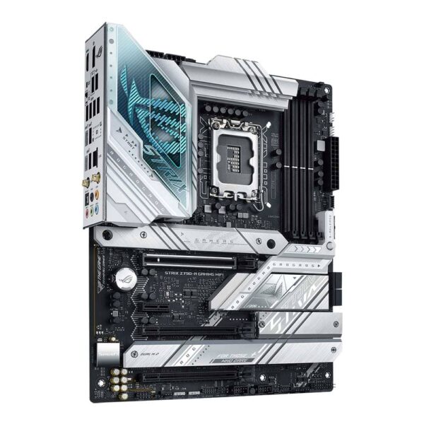 مادربرد ایسوس ASUS ROG STRIX Z790-A Gaming WIFI D5