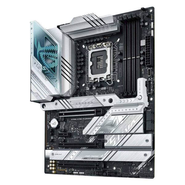مادربرد ایسوس ASUS ROG STRIX Z790-A Gaming WIFI D5
