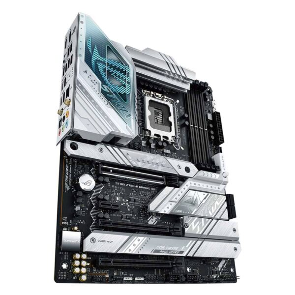 مادربرد ایسوس ASUS ROG STRIX Z790-A Gaming WIFI D5
