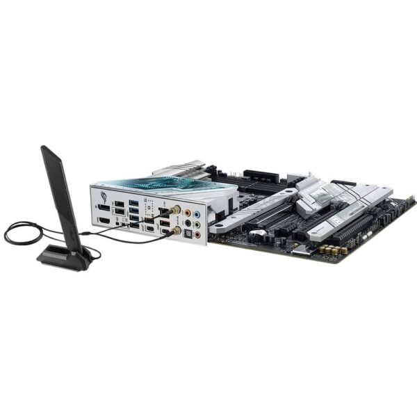 مادربرد ایسوس ASUS ROG STRIX Z790-A Gaming WIFI D5