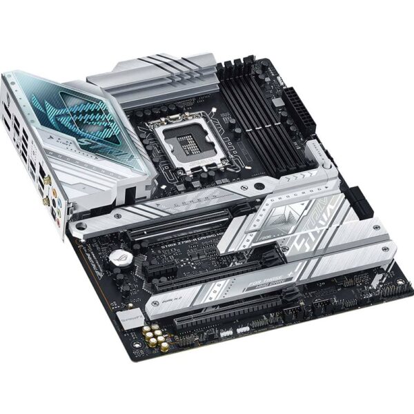مادربرد ایسوس ASUS ROG STRIX Z790-A Gaming WIFI D5