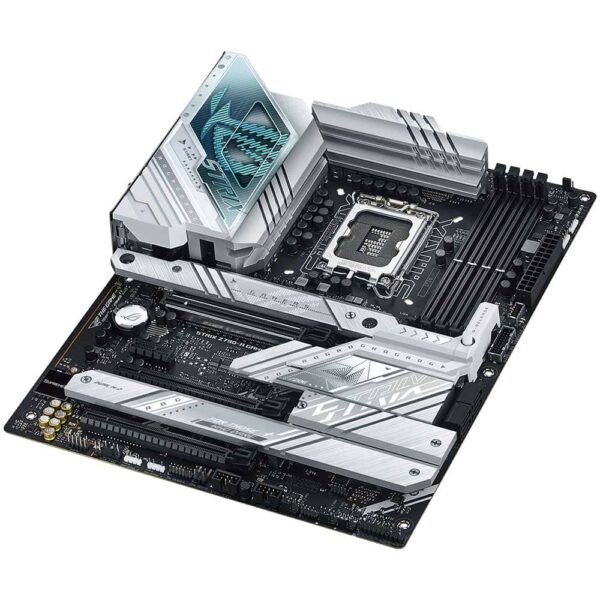 مادربرد ایسوس ASUS ROG STRIX Z790-A Gaming WIFI D5
