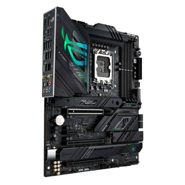 مادربرد ایسوس ASUS ROG STRIX Z790-F Gaming WIFI