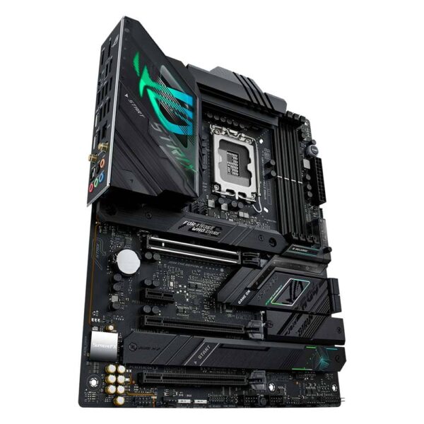 مادربرد ایسوس ASUS ROG STRIX Z790-F Gaming WIFI