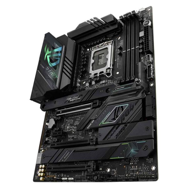 مادربرد ایسوس ASUS ROG STRIX Z790-F Gaming WIFI
