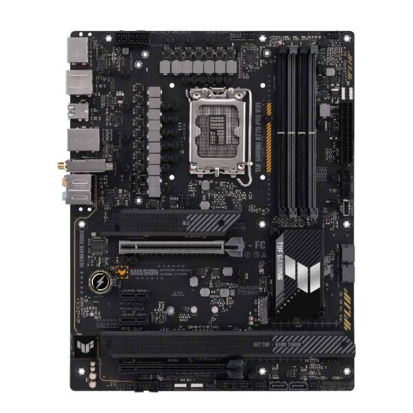 مادربرد ایسوس ASUS TUF Gaming H770-Pro WIFI