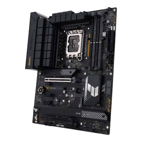 مادربرد ایسوس ASUS TUF Gaming H770-Pro WIFI