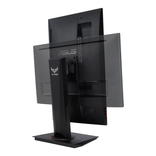 مانیتور 24 اینچ ایسوس ASUS TUF Gaming VG249Q