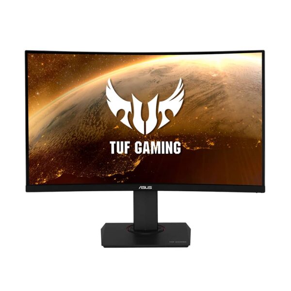 مانیتور 32 اینچ ایسوس ASUS TUF Gaming VG32VQR