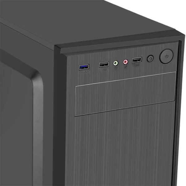 کیس اوست AWEST Henza