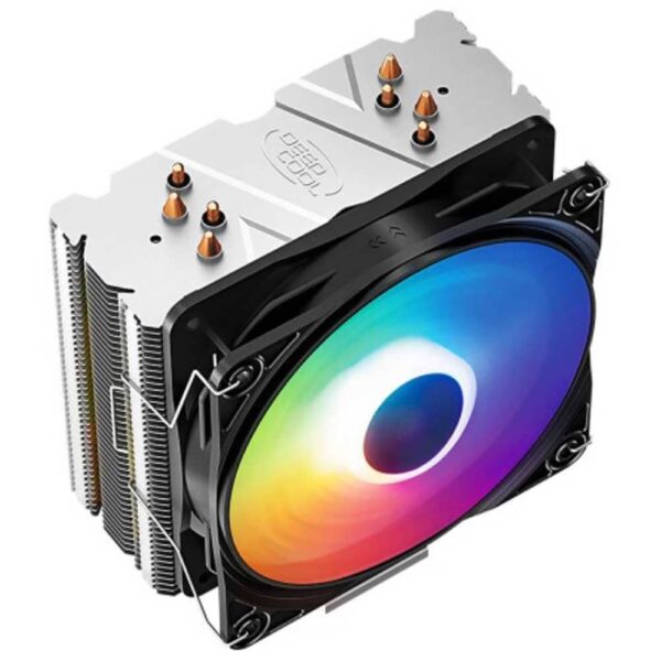 خنک کننده پردازنده دیپ کول DeepCool GAMMAXX 400K