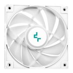 خنک کننده مایع پردازنده دیپ کول DeepCool LE720 White