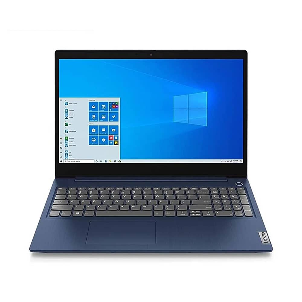 لپ تاپ لنوو Lenovo IP3 15IAU7 Full HD 15.6 Inch | Intel Core i3-1215U | 4GB Ram | 256GB SSD | Intel UHD