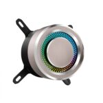 پمپ لیان لی Lian Li Galahad 360 Black