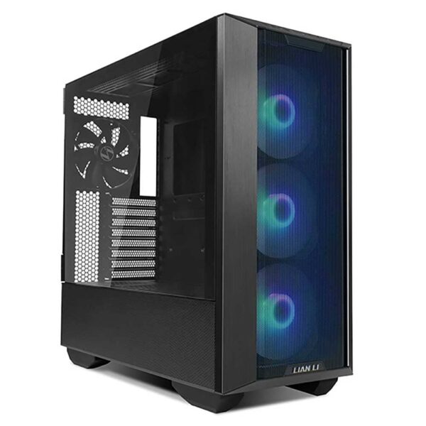 Lian-Li-Lancool-III-Black-Feature-Image-20230902 کیس لیان لی Lian Li Lancool III Black