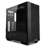 کیس لیان لی Lian Li Lancool III Black
