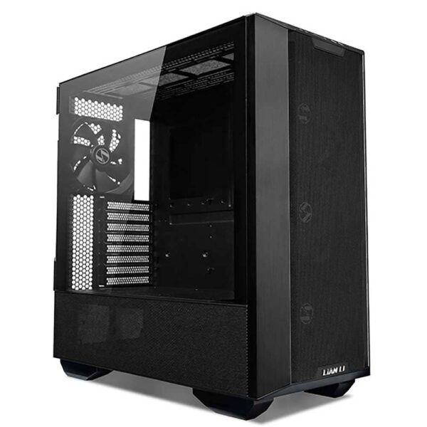 کیس لیان لی Lian Li Lancool III Black
