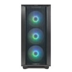 کیس لیان لی Lian Li Lancool III Black