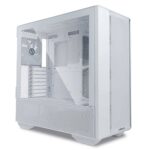 کیس لیان لی Lian Li Lancool III White