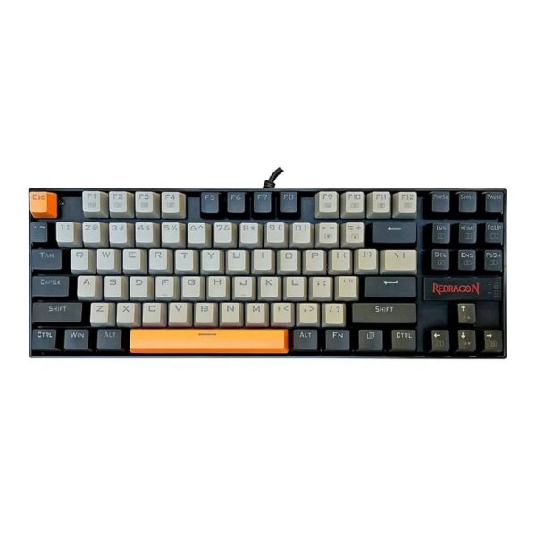Redragon-Kumara-K552-OG-GY-BK-RGB-Mechanical-featured-image-9262023 کیبورد گیمینگ ردراگون Redragon Kumara K552-OG-GY-BK RGB Mechanical