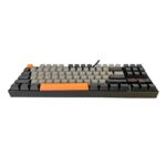 کیبورد گیمینگ ردراگون Redragon Kumara K552-OG-GY-BK RGB Mechanical