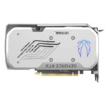 کارت گرافیک زوتک ZOTAC Gaming RTX 4060 OC White Edition 8GB