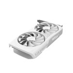 کارت گرافیک زوتک ZOTAC Gaming RTX 4060 OC White Edition 8GB
