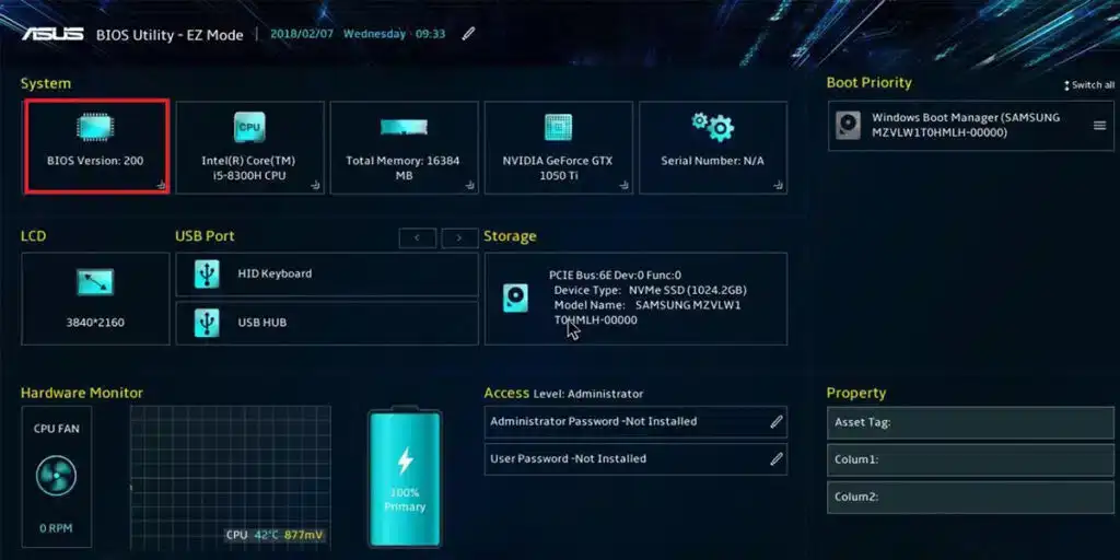 best ways to find system specs image 1 10112023