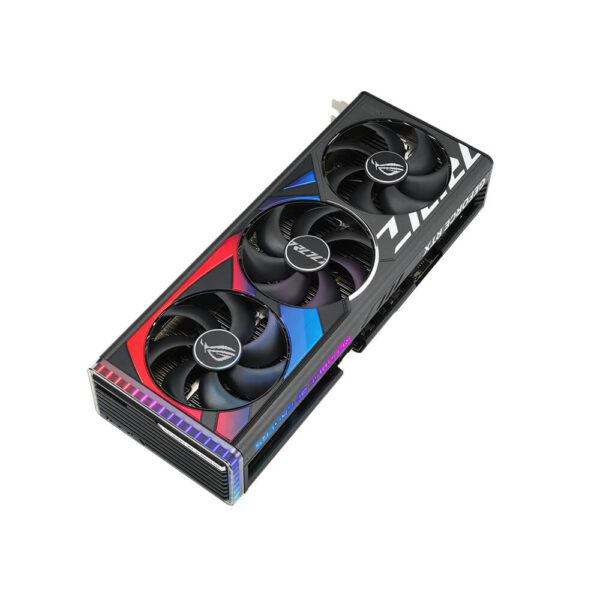 کارت گرافیک ایسوس ASUS ROG STRIX RTX 4080 OC 16GB