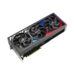 کارت گرافیک ایسوس ASUS ROG STRIX RTX 4080 OC 16GB