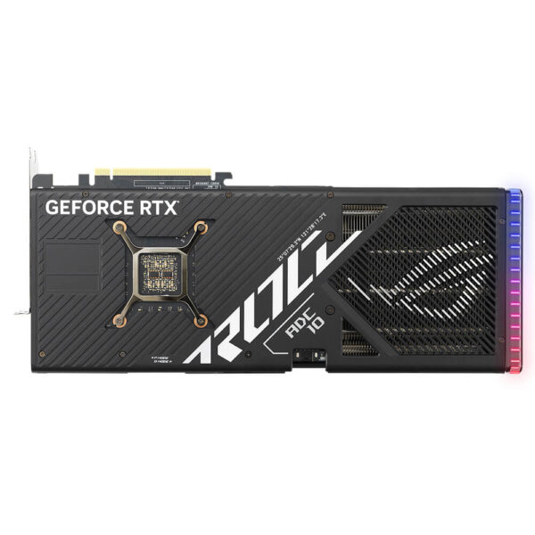 کارت گرافیک ایسوس ASUS ROG STRIX RTX 4080 OC 16GB