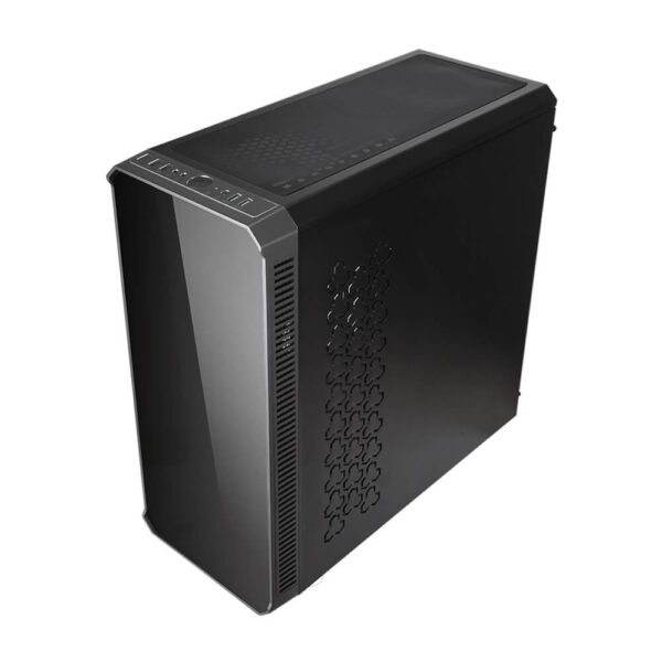 کیس گیمینگ اوست AWEST GT AV309 MB