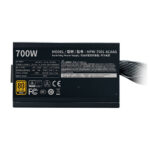 پاور کولر مستر Cooler Master G700 Gold
