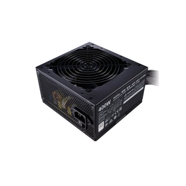 Cooler Master MWE 400 White 230V V2-Feature Image-20231119 پاور کولر مستر Cooler Master MWE 400 White 230V V2