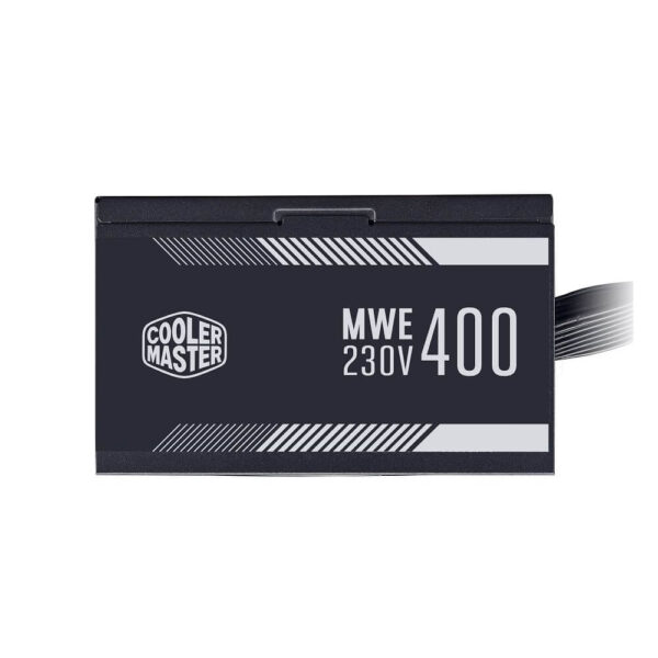 پاور کولر مستر Cooler Master MWE 400 White 230V V2