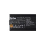 پاور کولر مستر Cooler Master MWE 600 Bronze