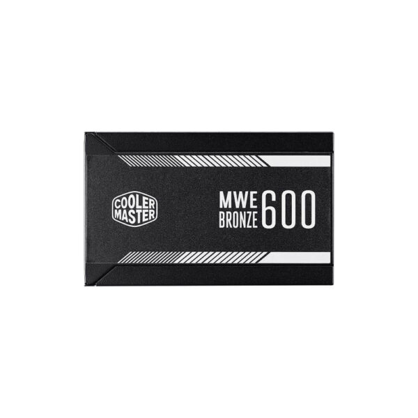 پاور کولر مستر Cooler Master MWE 600 Bronze