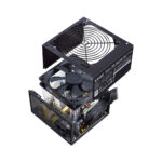 پاور کولر مستر Cooler Master MWE 650 White V2