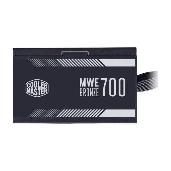 پاور کولر مستر Cooler Master MWE 700 Bronze V2