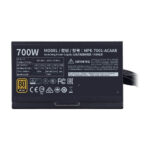 پاور کولر مستر Cooler Master MWE 700 Bronze V2