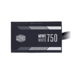 پاور کولر مستر Cooler Master MWE 750 White V2
