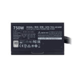 پاور کولر مستر Cooler Master MWE 750 White V2