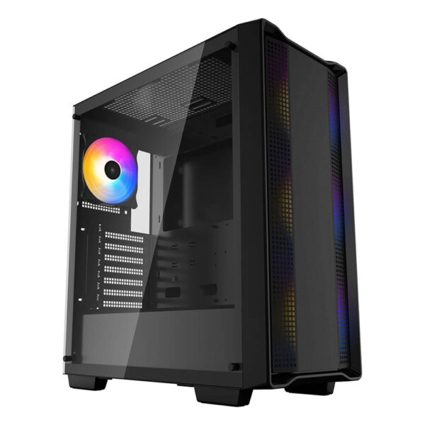 DeepCool-CC560-FS-Feature-Image-11212023 کیس دیپ کول DeepCool CC560 FS