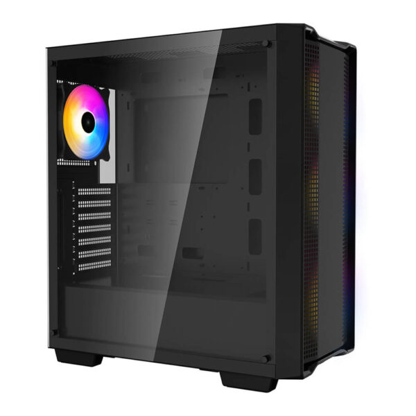کیس دیپ کول DeepCool CC560 FS