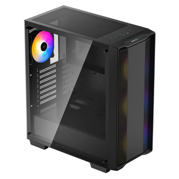 کیس دیپ کول DeepCool CC560 FS